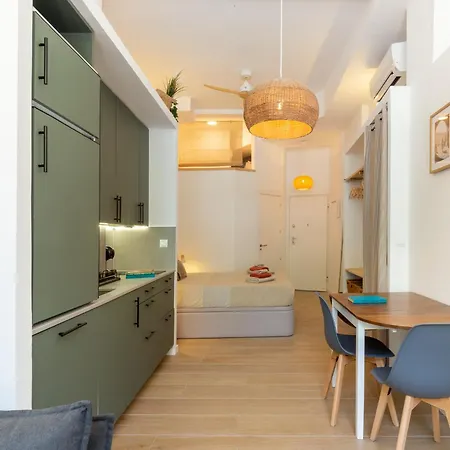 Nuevo Loft Cerca Del Centro Y Ciudad Artes Y Ciencias *