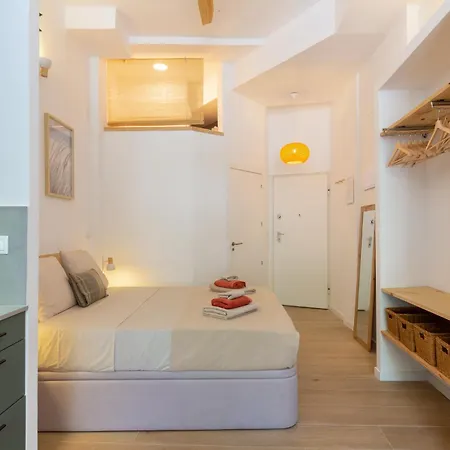 Nuevo Loft Cerca Del Centro Y Ciudad Artes Y Ciencias