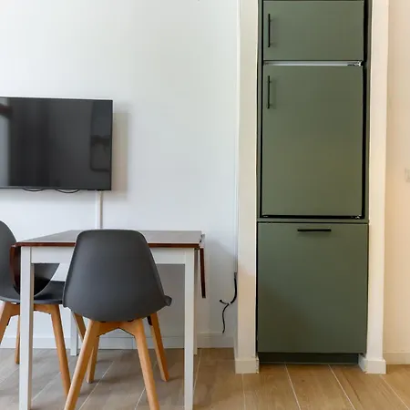 Nuevo Loft Cerca Del Centro Y Ciudad Artes Y Ciencias Apartamento *