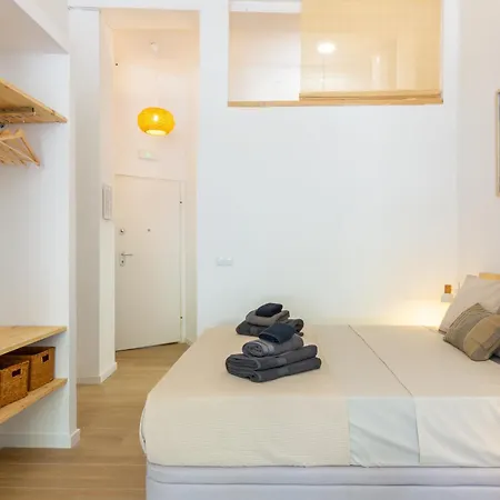 Apartamento Nuevo Loft Cerca Del Centro Y Ciudad Artes Y Ciencias