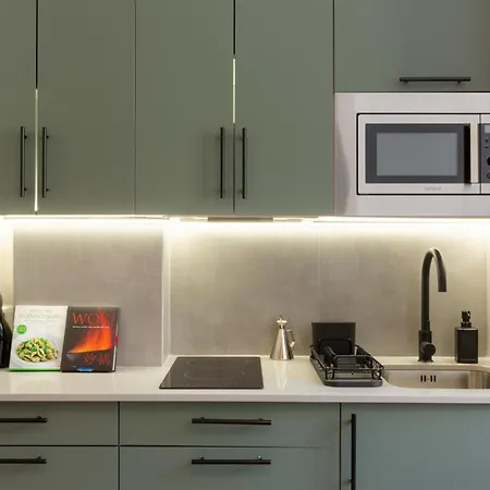 Nuevo Loft Cerca Del Centro Y Ciudad Artes Y Ciencias *