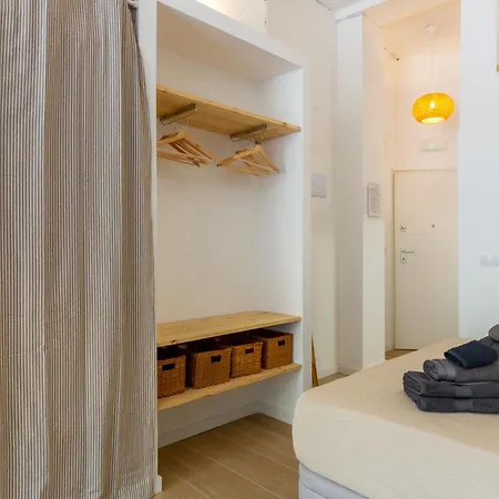 Nuevo Loft Cerca Del Centro Y Ciudad Artes Y Ciencias Valência