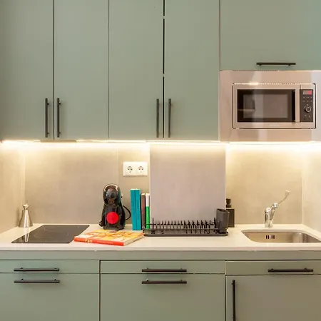 Nuevo Loft Cerca Del Centro Y Ciudad Artes Y Ciencias *