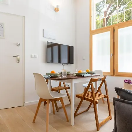 Nuevo Loft Cerca Del Centro Y Ciudad Artes Y Ciencias