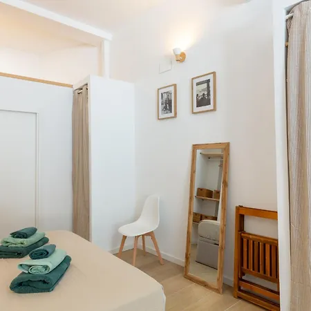 Apartamento Nuevo Loft Cerca Del Centro Y Ciudad Artes Y Ciencias *