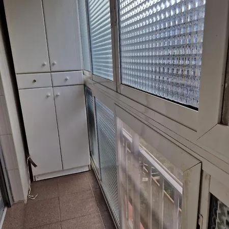 Apartment Piso Centro Benimaclet *