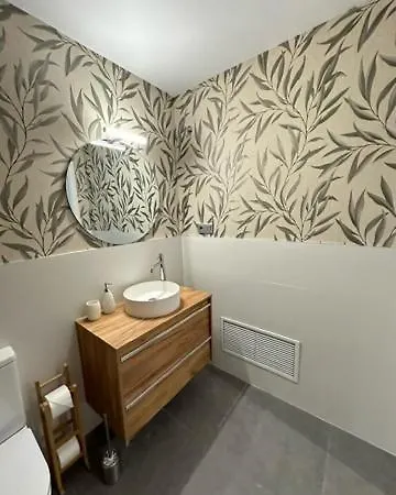 Appartement 1240 Jordan Valencia