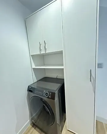 1240 Jordan Apartment Valencia