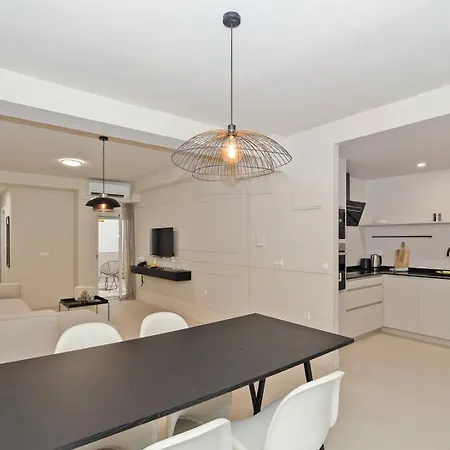 Guestready - Modern In Appartement