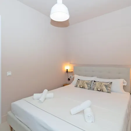 Guestready - Modern In Appartement