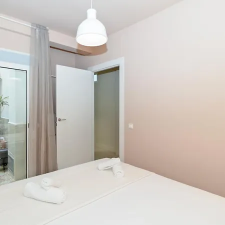 Guestready - Modern In Appartement Valencia
