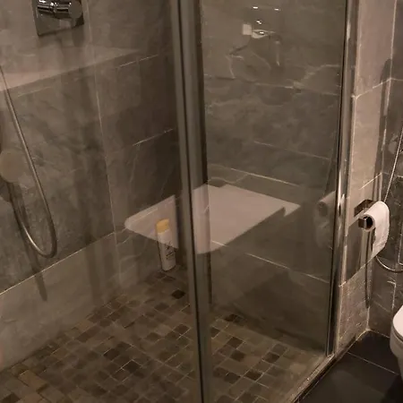 Centrico Y Reformado Con Estilo *