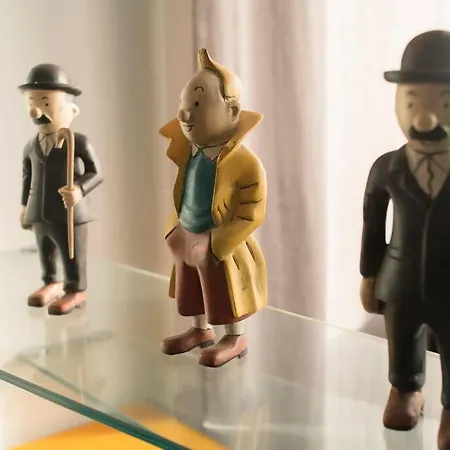 Centrico Y Reformado Con Estilo Valencia