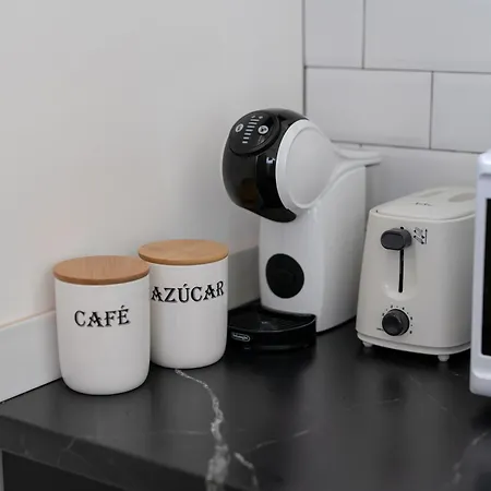 Apartamento Estudio Baleares N3 *