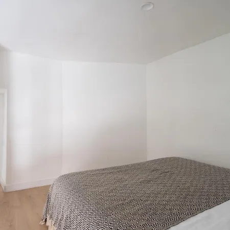 Estudio Baleares N3 Apartament *