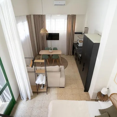 Estudio Baleares N3 Walencja