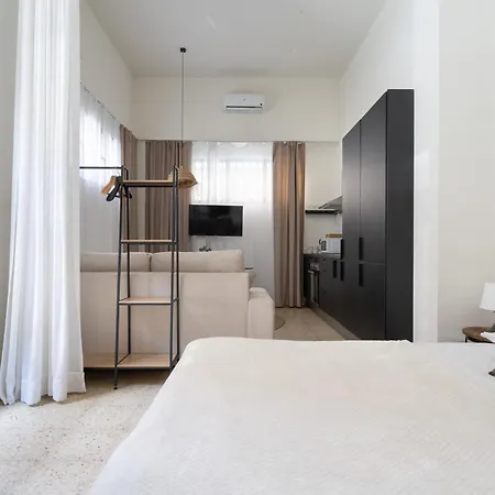 Estudio Baleares N3 Apartament Walencja