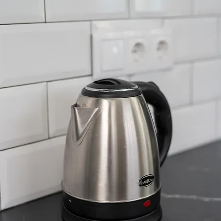 Apartament Estudio Baleares N3 Walencja