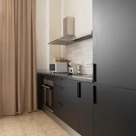 Menorca N1 Apartment