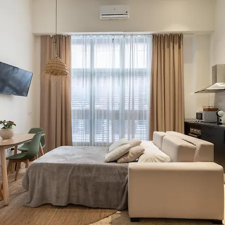 Apartment Menorca N1