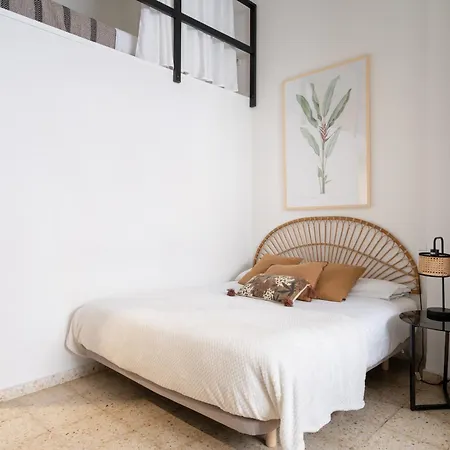 Apartment Menorca N1 Valencia