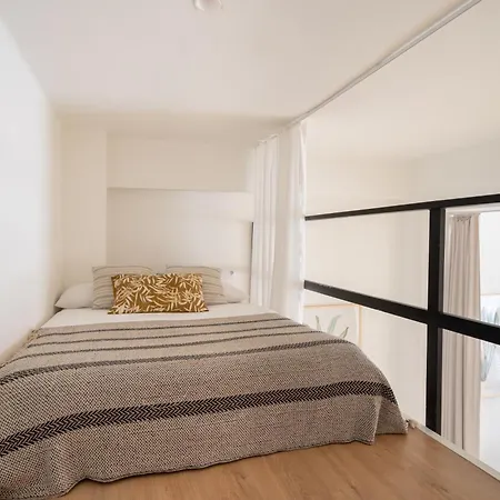 Apartment Menorca N1 *