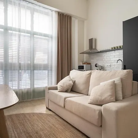 Loft Ibiza N2 Appartement Valence