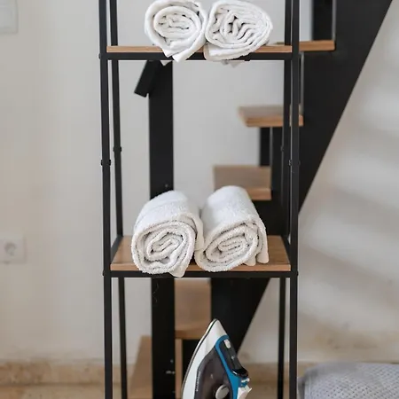 Loft Ibiza N2 Валенсия