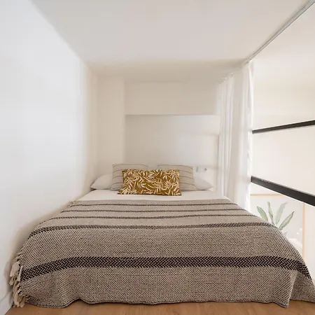 Apartamento Loft Ibiza N2 *