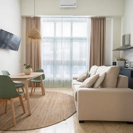 Loft Ibiza N2 Apartamento Valência