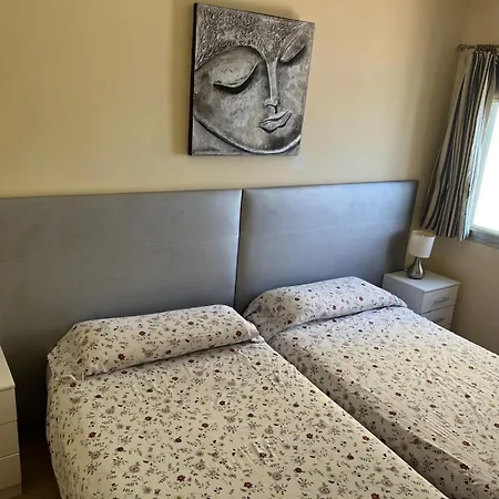 Apartamento Rey I