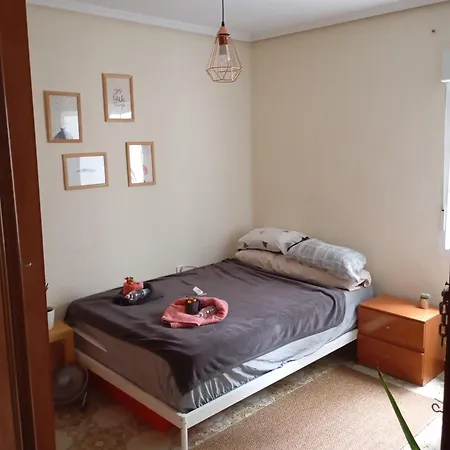 Séjour chez l'habitant Grosses Modernes 