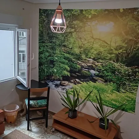 Séjour chez l'habitant Grosses Modernes 