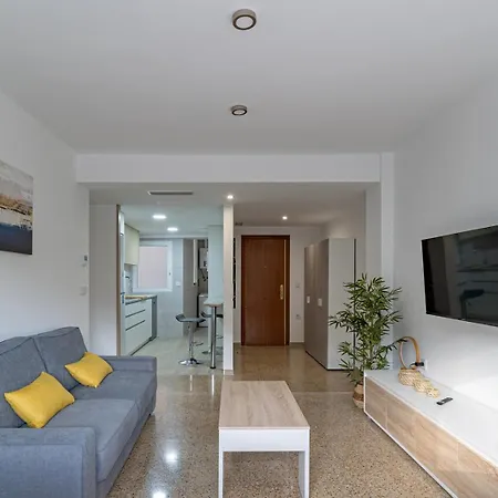 Guestready - Bliss Near Malvarrosa *