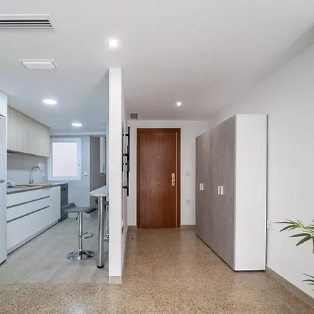 Guestready - Bliss Near Malvarrosa *