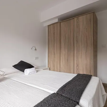 Guestready - Bliss Near Malvarrosa Valencia