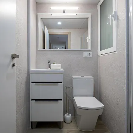 Guestready - Bliss Near Malvarrosa