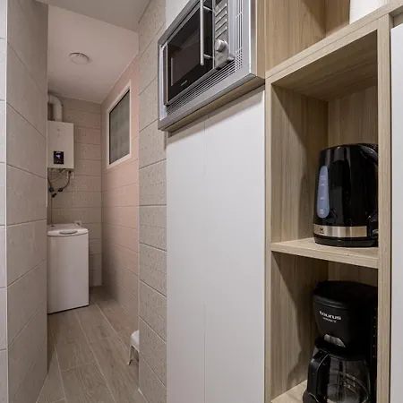 Guestready - Bliss Near Malvarrosa Apartamento