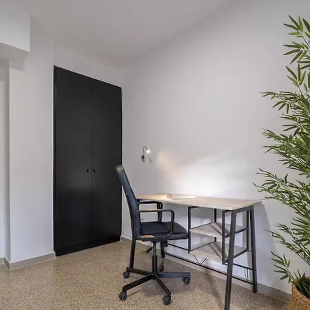 Guestready - Bliss Near Malvarrosa Apartamento *