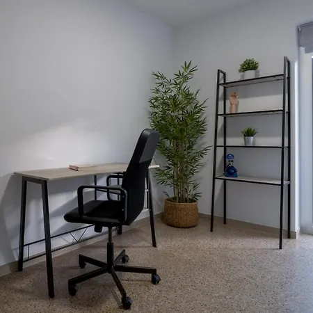 Apartamento Guestready - Bliss Near Malvarrosa Valencia