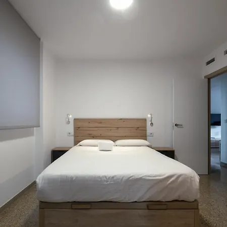 Guestready - Bliss Near Malvarrosa *