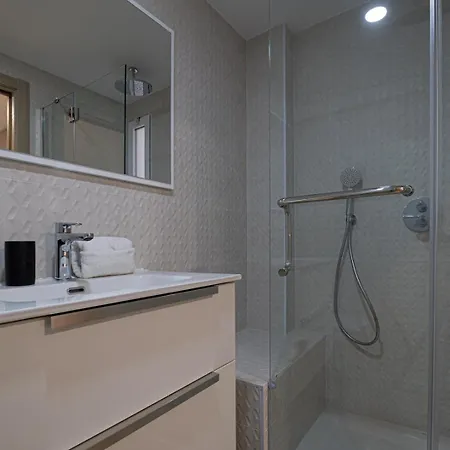 Guestready - Bliss Near Malvarrosa Apartamento Valencia