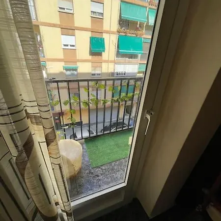 Apartamento Bonita Y Comoda *