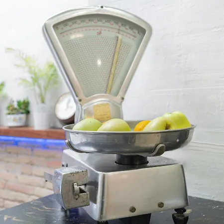 Oasis De Holiday home *