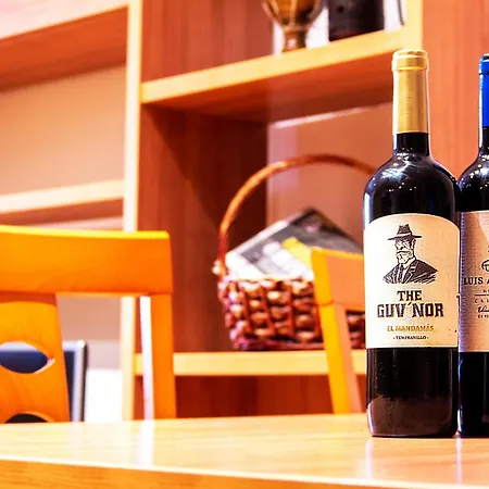 Appartement Estudio Parejas Con Wifi En La Playa