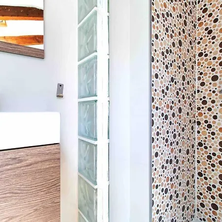 Acogedor Duplex Con Terraza Interior En La Playa * Valencia