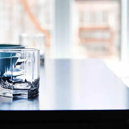 Appartement Estudio Parejas Con Terraza En La Playa *