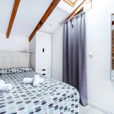 Chic Loft Con Terraza Privada En La Playa Apartamento *