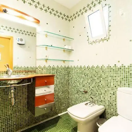 Estudio Parejas Con Wifi En La Playa Appartement Valencia