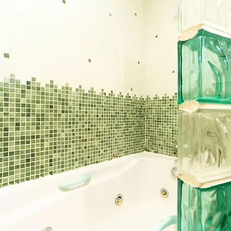 Appartement Estudio Parejas Con Wifi En La Playa Valencia